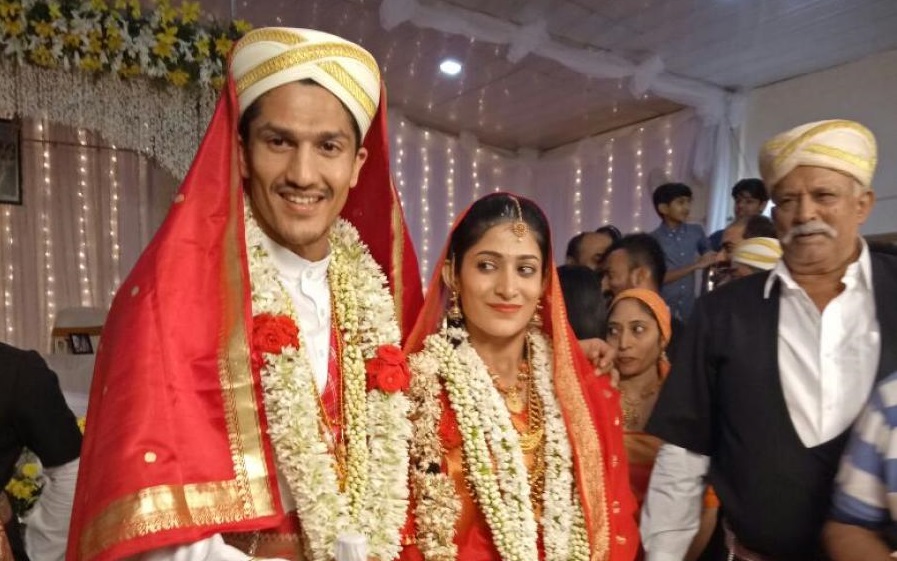 Ashwini Ponnappa Personal Life