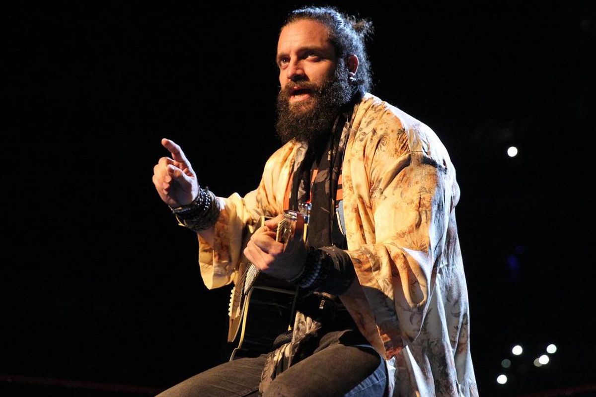 Elias image