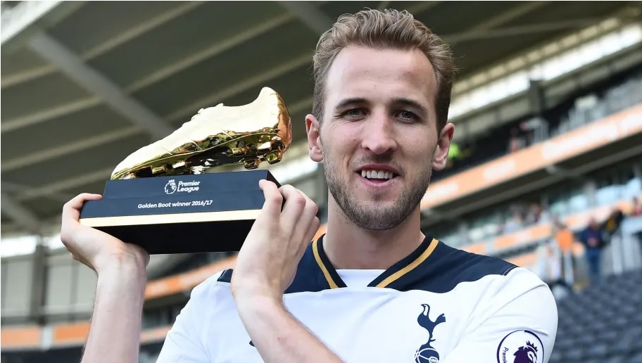Harry Kane Achievements