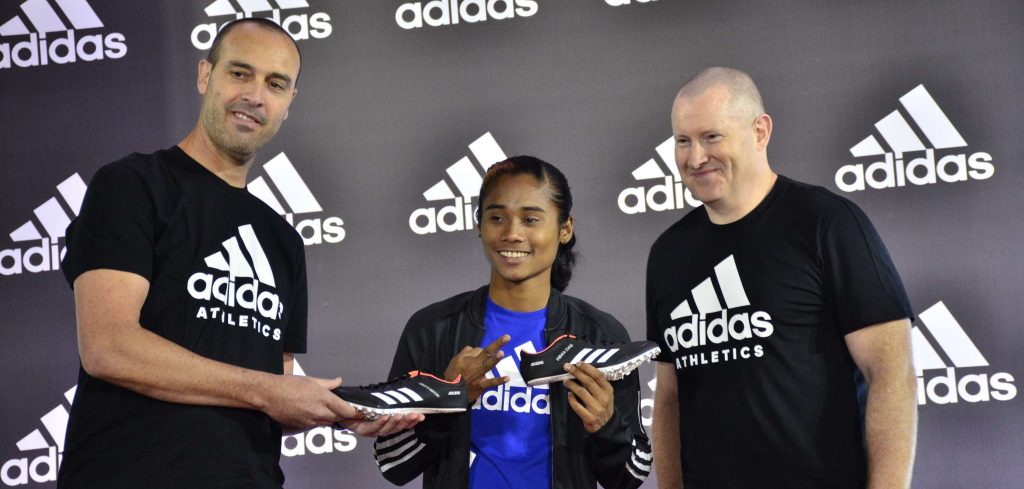 Hima Das Net Worth