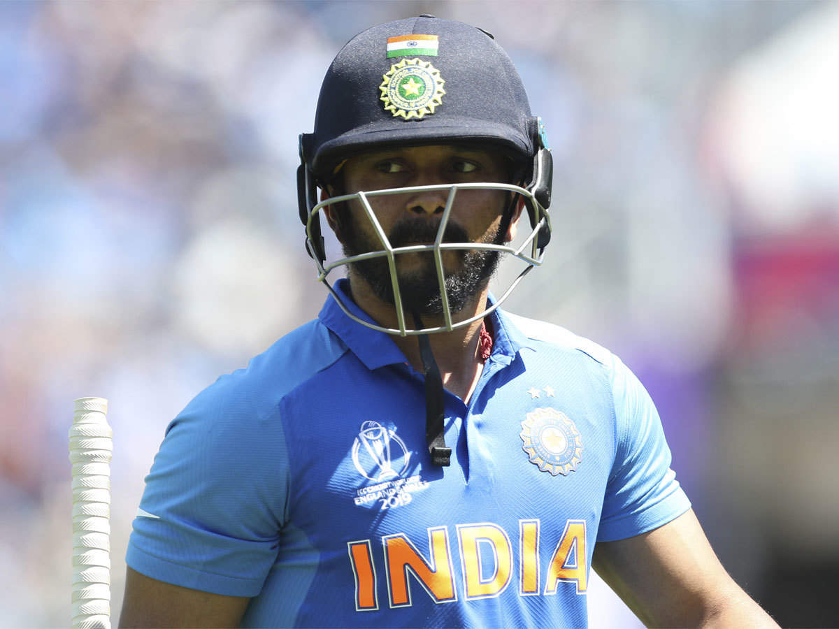 Kedar Jadhav