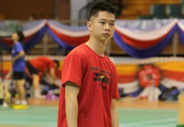 Kevin Sanjaya Sukamuljo Early Life
