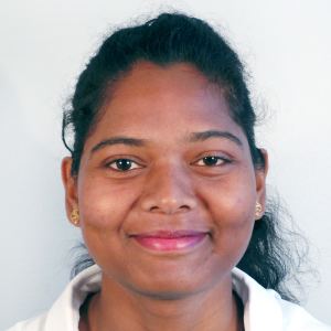 Laxmirani Majhi Early Life