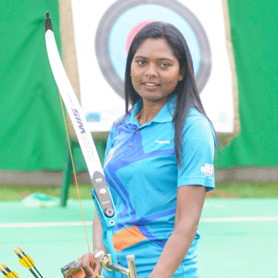 Laxmirani Majhi Personal Life