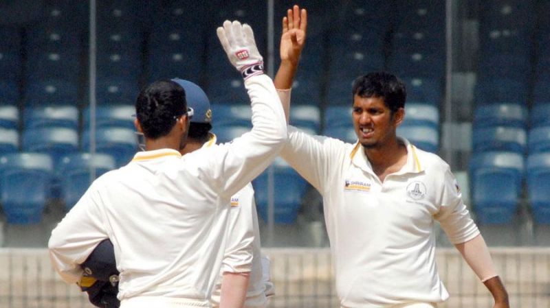 Malolan Rangarajan