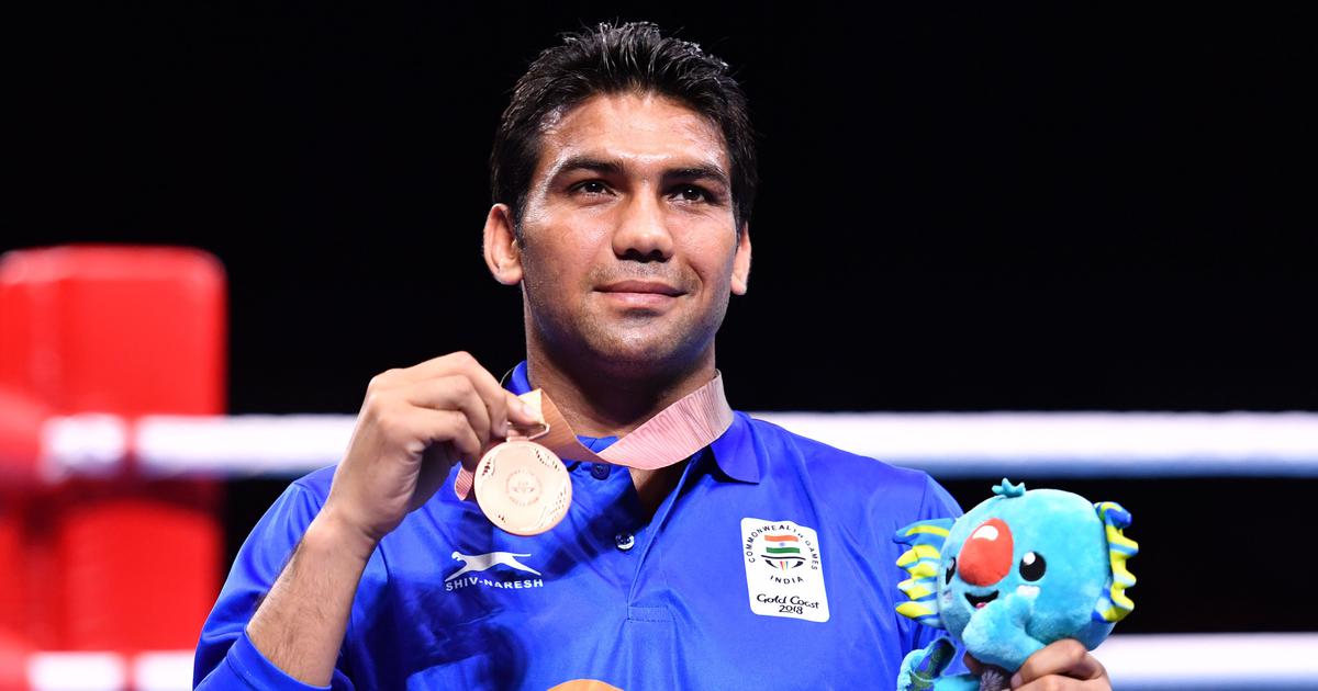 Manoj Kumar achievements
