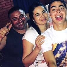 Miguel Almiron Personal Life