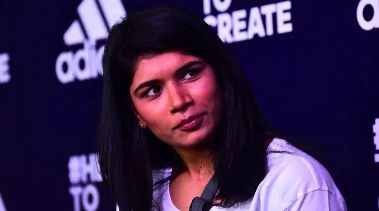 Nikhat Zareen net worth