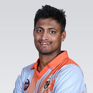 Pawan Deshpande