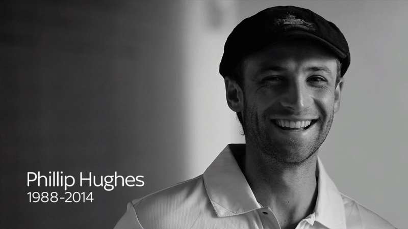 Cricketers who Died on the Field