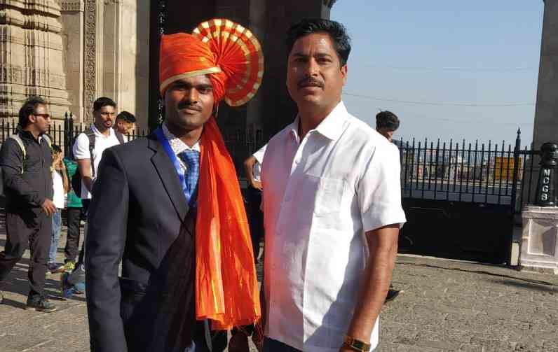 Pravin Jadhav personal Life