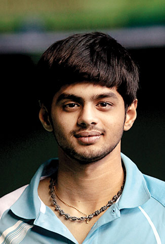 Sai Praneeth Early Ligfe
