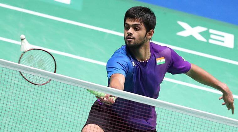 Sai Praneeth professional Life