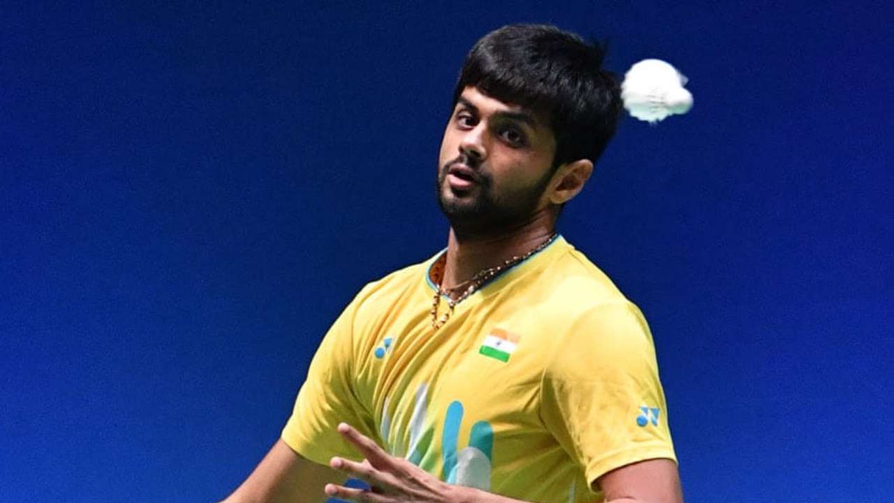 Sai Praneeth