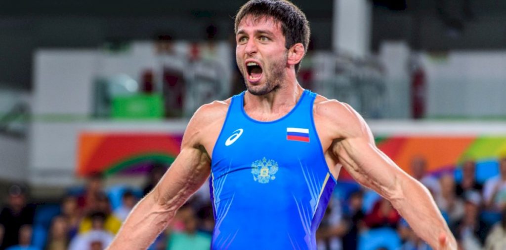 Soslan Ramonov