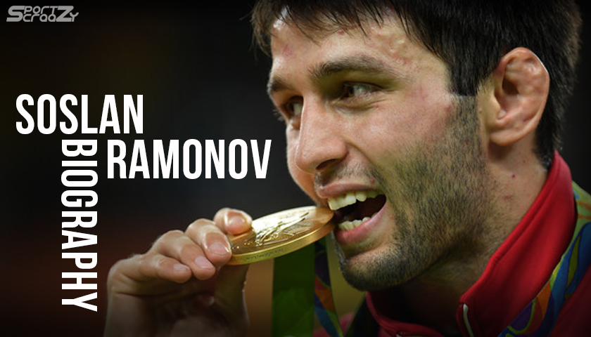 Soslan Ramonov Biography: Age, Height, Personal Life, Achievements & Net Worth
