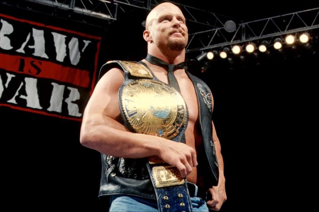 Stone Cold Achievements