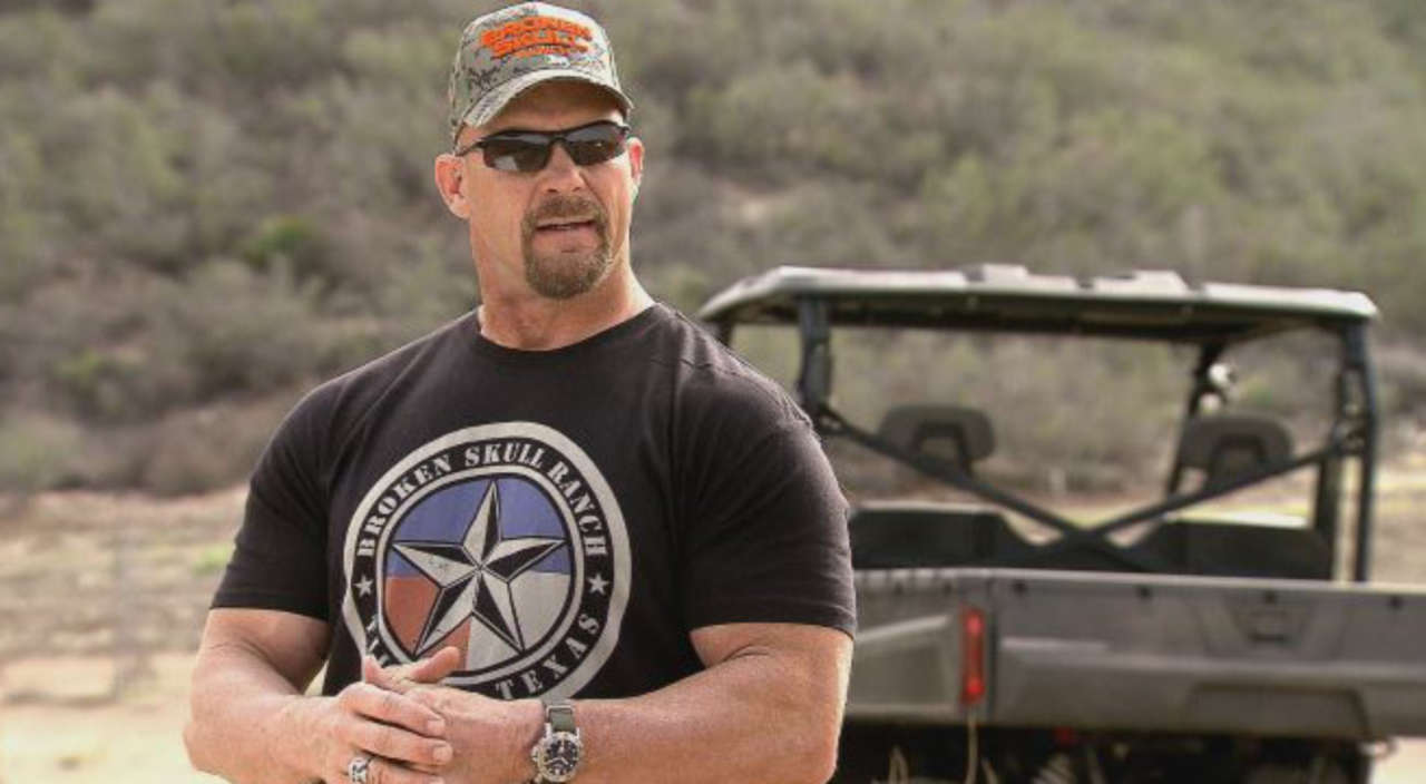 Stone Cold image