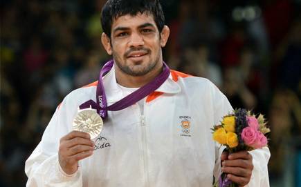 Top 10 Performances from Indian Athletes at Olympics