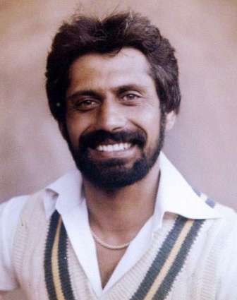 Wasim Raja