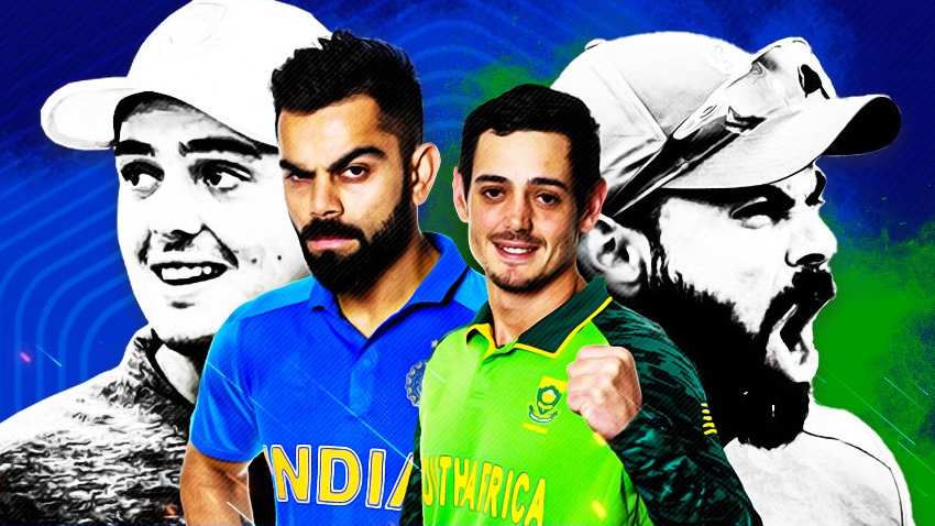 South Africa Tour of India 2019: Schedule, Squads & Venues – T20I & Test Cricket Matches