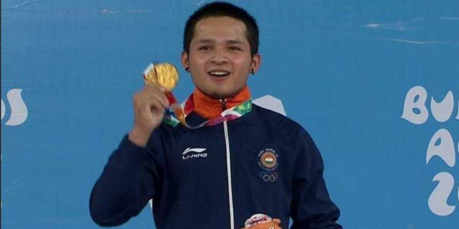 Jeremy Lalrinunaga Shatters 27 Records At Qatar International Cup To Claim Silver