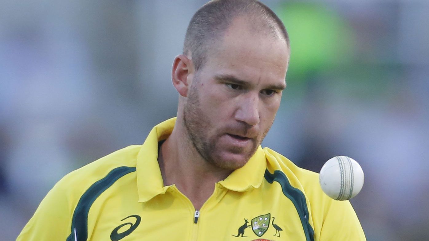 John Hastings Biography