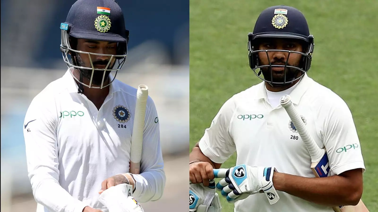 KL Rahul over Rohit Sharma, a Wise Decision?