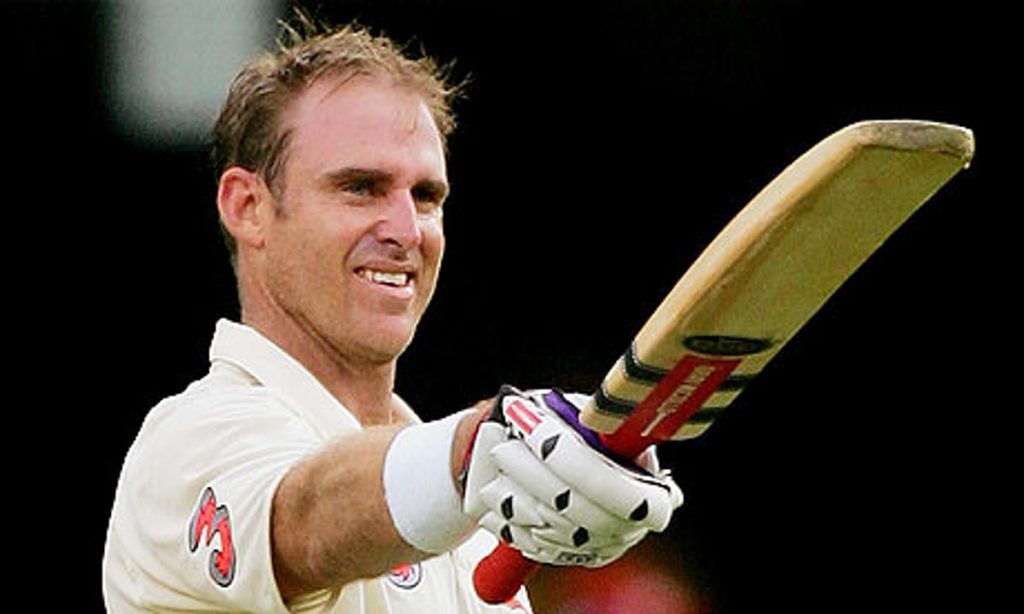 matthew hayden photo