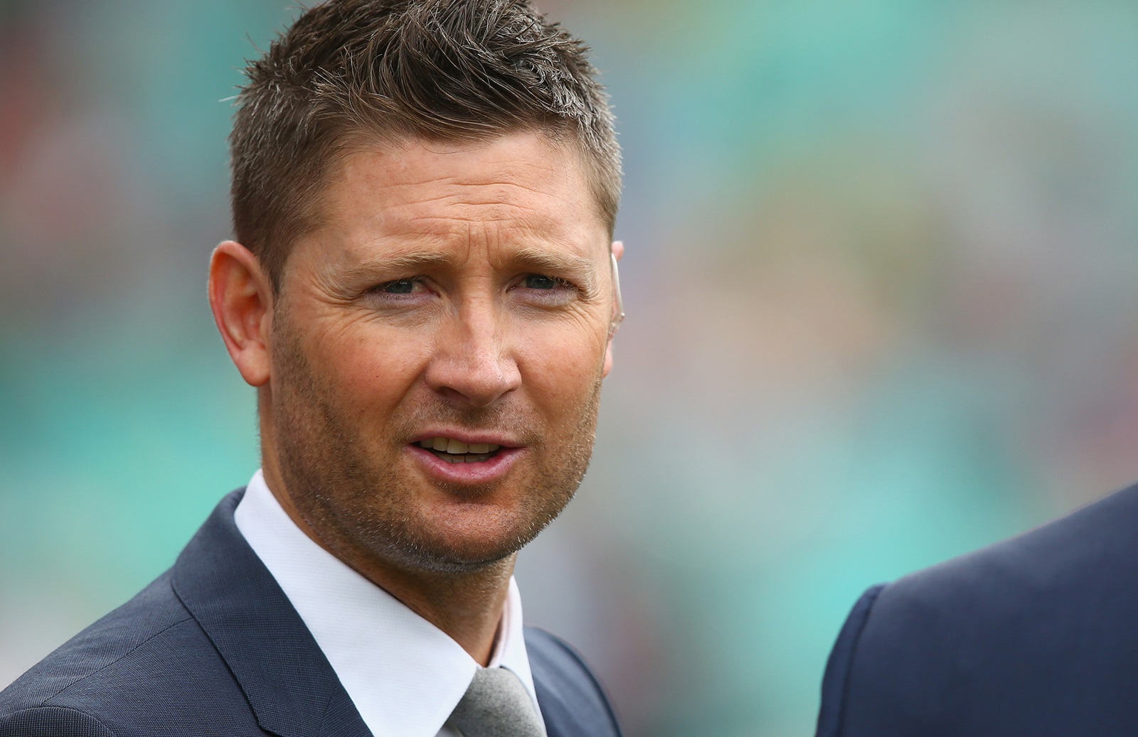 Michael Clarke names this Indian batsman as the toughest to get out