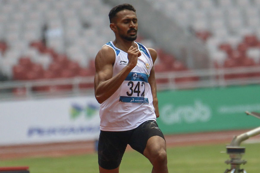Arokia Rajiv