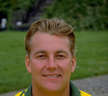 Shane Lee Biography
