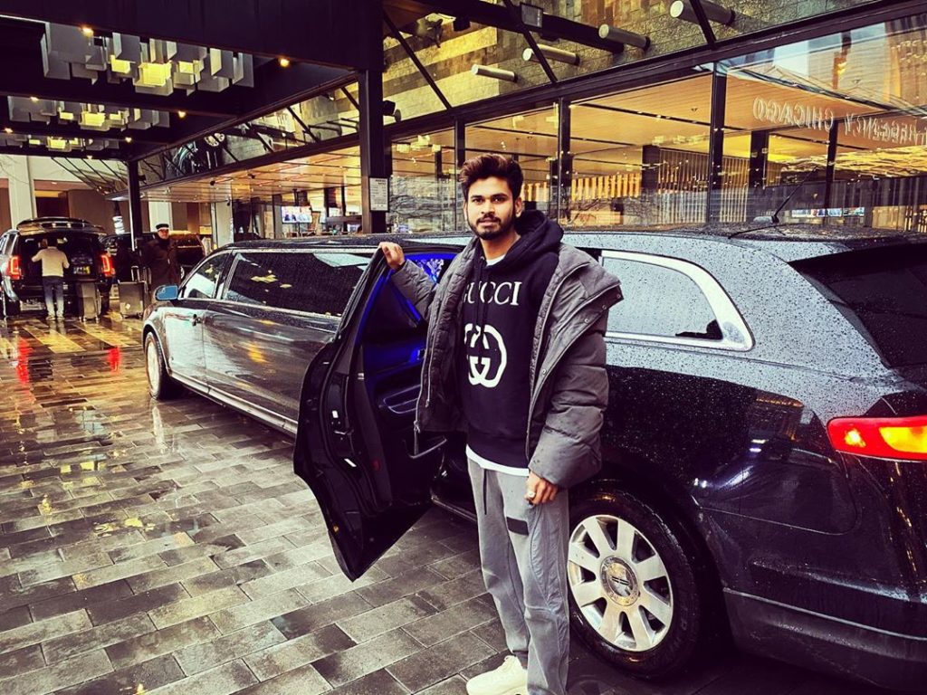 shreyas-car