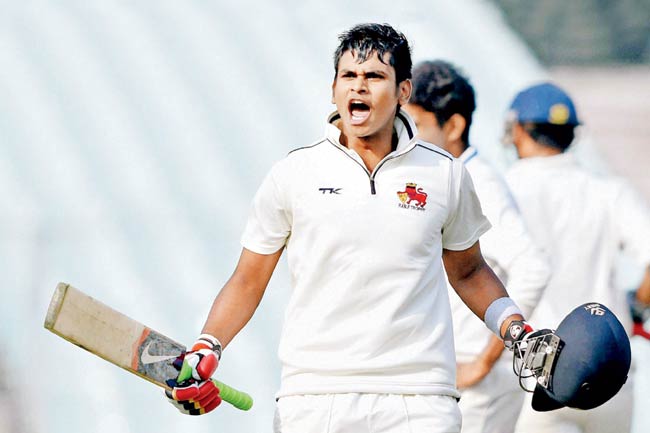 Iyer and Jadeja became heroes for India on the first day against Black Caps
