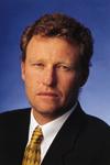 Mark Priest Biography