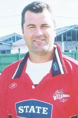 Warren Wisneski Biography