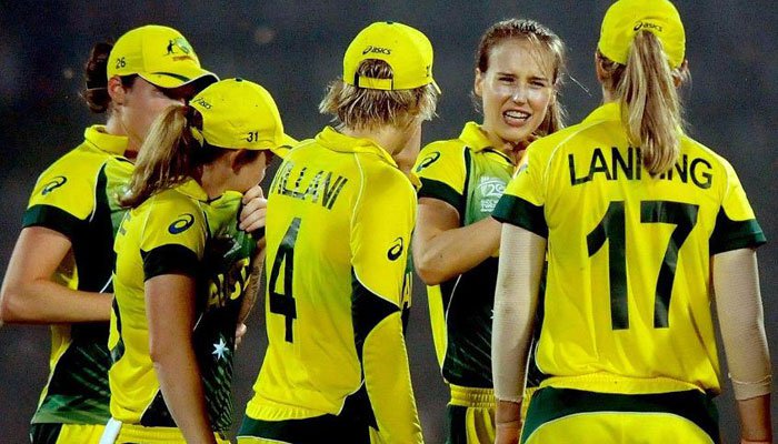 Cricket Australia To Provide Men’s Equivalent Prize Money to Women’s T20 Team