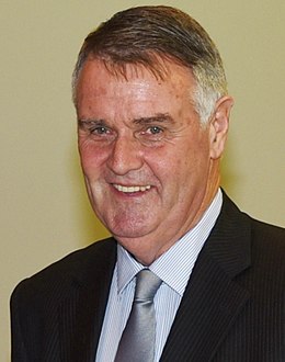 Gary Troup Biography