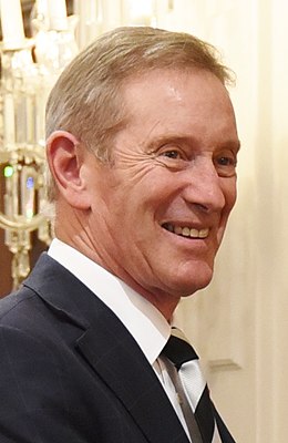 Stephen Boock Biography