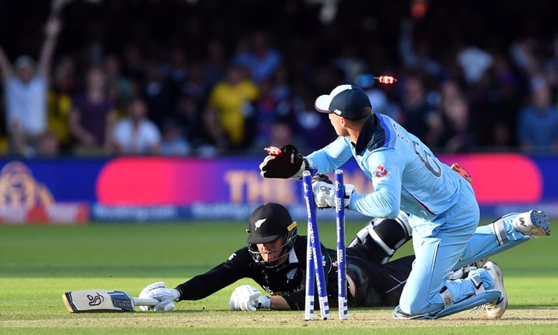 ICC Abolishes The Controversial Boundary Count Rule In Super Overs
