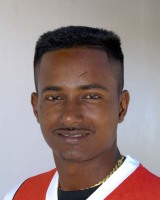 Dave Mohammed Biography