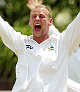 Ewen Thompson Biography