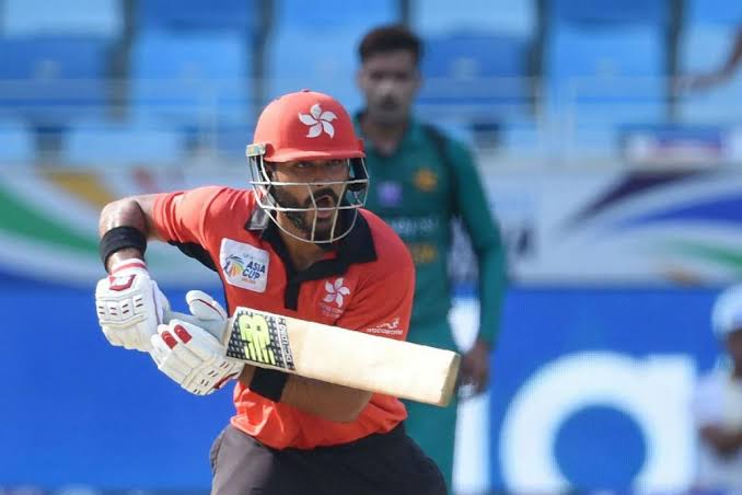 Hong Kong Captain Anshuman Rath Registers With Vidarbha With Aspiration To Play For India