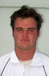 Calum Price Biography