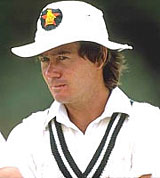 Gary Crocker Biography