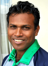 Lanka de Silva Biography