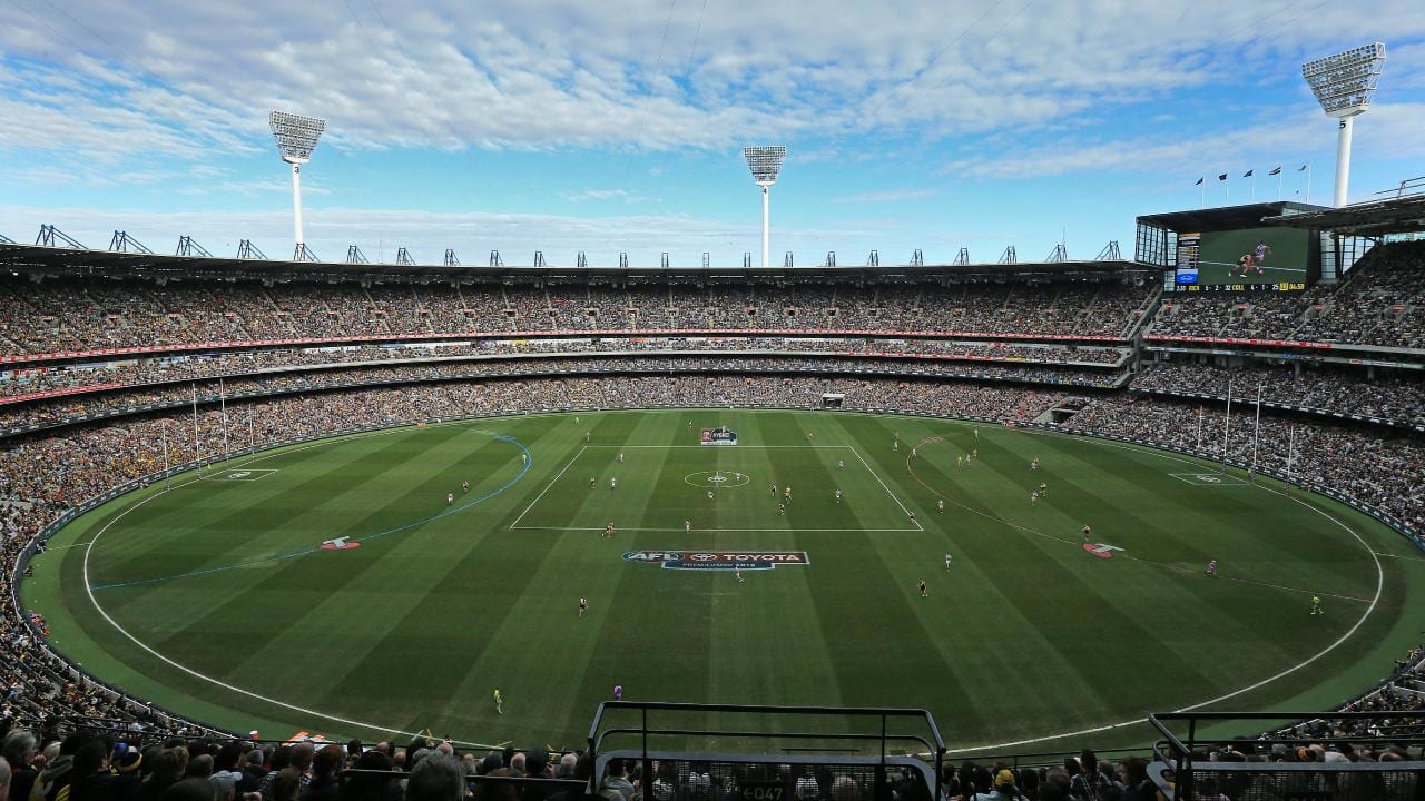The New Motera All Set To Replace MCG As The World’s Largest Cricket Stadium