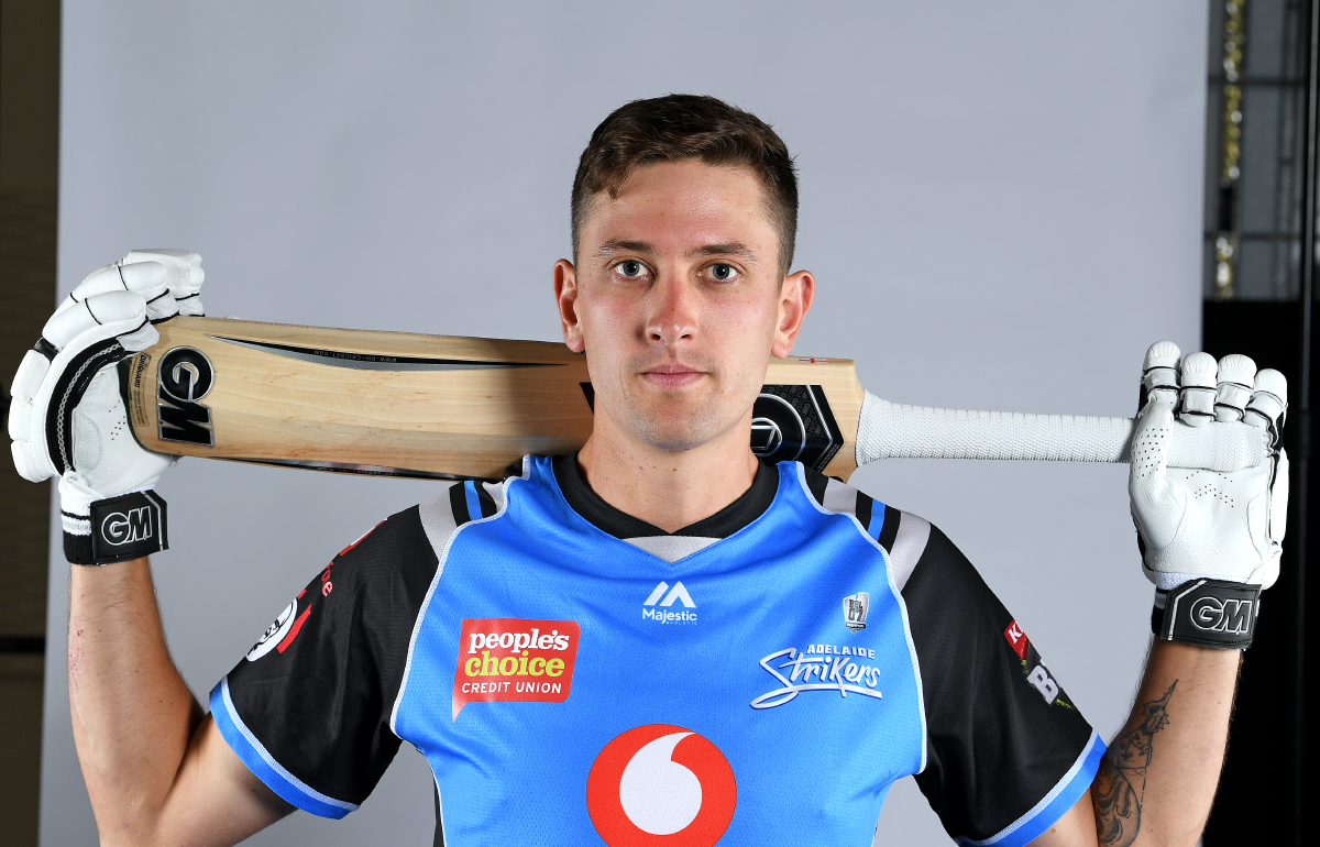 Mathew Short Biography
