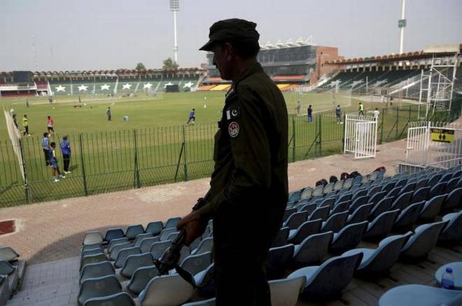 Pakistan Miff with Sri Lankan Cricket Board’s U turn statement
