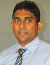 Pradeep Jeyapragash Biography